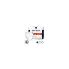 پوشینه شورتی سالمندان  پرینیوم XL1 ABRI .FLEX
